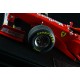 Ferrari F300 3 Michael Schumacher F1 Pole Winner Italie Monza 1998 GP Replicas GP075A