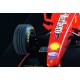 Ferrari F300 3 Michael Schumacher F1 Pole Winner Italie Monza 1998 GP Replicas GP075A
