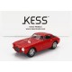 Ferrari 250MM Sn0252mm Berlinetta Pininfarina 1953 Red Kess Model KE43056310