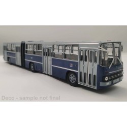 Ikarus 280.33 Bkv Budapest IXO PCL47191