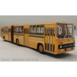 Ikarus 280.33 Leipziger Transport Services IXO PCL47192