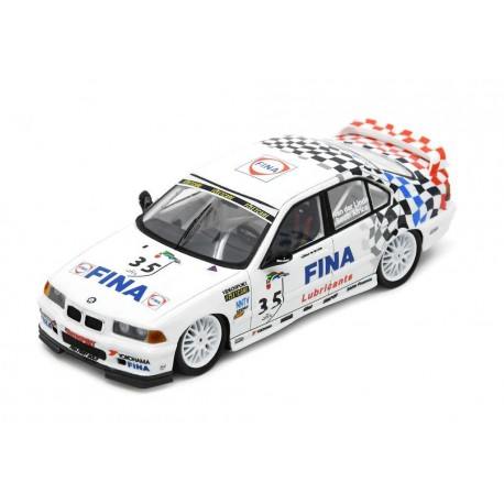 BMW 318IS 35 Touring Car World Cup 1994 Shaun Van Der Linde Spark S8477