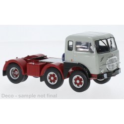 Fiat 690 T1 1961 Grey IXO TR176