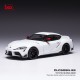 Toyota Supra 2020 White IXO CLC509N