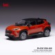 Toyota Yaris Cross 2022 Orange Met IXO CLC510N