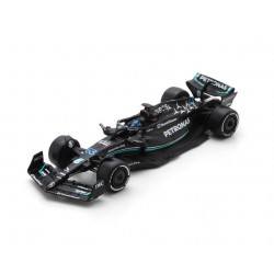 Mercedes AMG W14 E Performance 63 George Russell F1 2023 Spark SY280