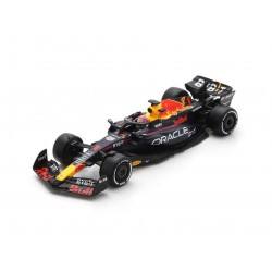 Red Bull RB19 1 Max Verstappen F1 2023 Spark SY287