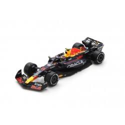 Red Bull RB19 11 Sergio Perez F1 2023 Spark SY288