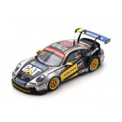 Porsche 911 GT3 Cup 12 Champion Porsche Carrera Cup Australie 2022 Harri Jones Spark AS065
