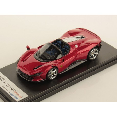 Voiture de shop collection miniature ferrari
