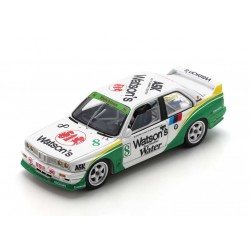 BMW E30 8 Julien Bailey Macau 1990 Spark SA229