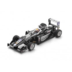 Dallara F3 15 Charles Leclerc F1 2ème Macau FIA International Cup 2015 Spark SA235