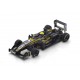 Dallara F3 30 Alexander Sims F1 3ème Macau FIA International Cup 2015 Spark SA236