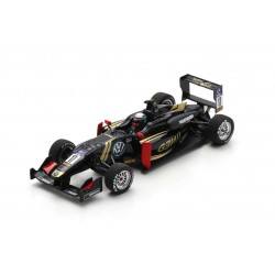Dallara F3 17 Alexander Albon F1 Macau FIA International Cup 2015 Spark SA238