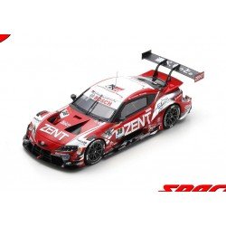 Toyota GR Supra 38 GT500 Super GT 2023 Spark SGT062