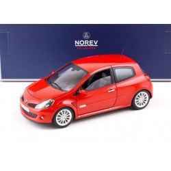 Renault Clio RS 2006 Toro Red Norev 185252