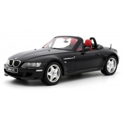 BMW Z3 M Roadster 1999 Black Ottomobile OT1016