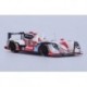 Gibson 015S Nissan 38 24 Heures du Mans 2015 Spark S4653