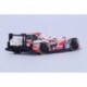 Gibson 015S Nissan 38 24 Heures du Mans 2015 Spark S4653