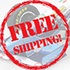 Free shipping