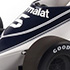 F1 1980 - 1989